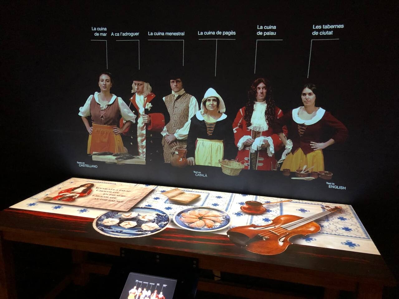 Museu d'Història de Catalunya